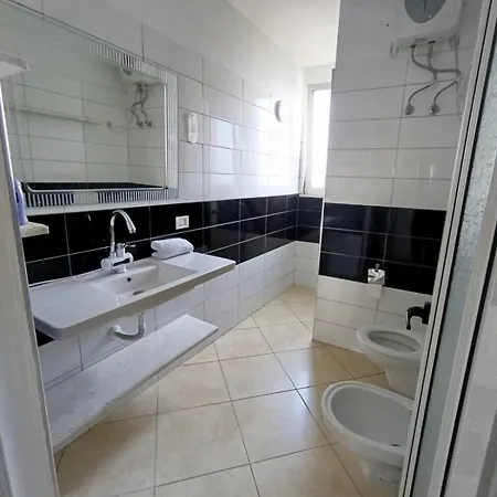 Location Apartment Tirana