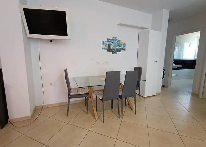 Location * Tirana