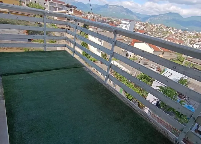Location * Tirana